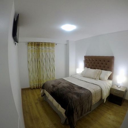 Casona Apartament Αρεκίπα Εξωτερικό φωτογραφία