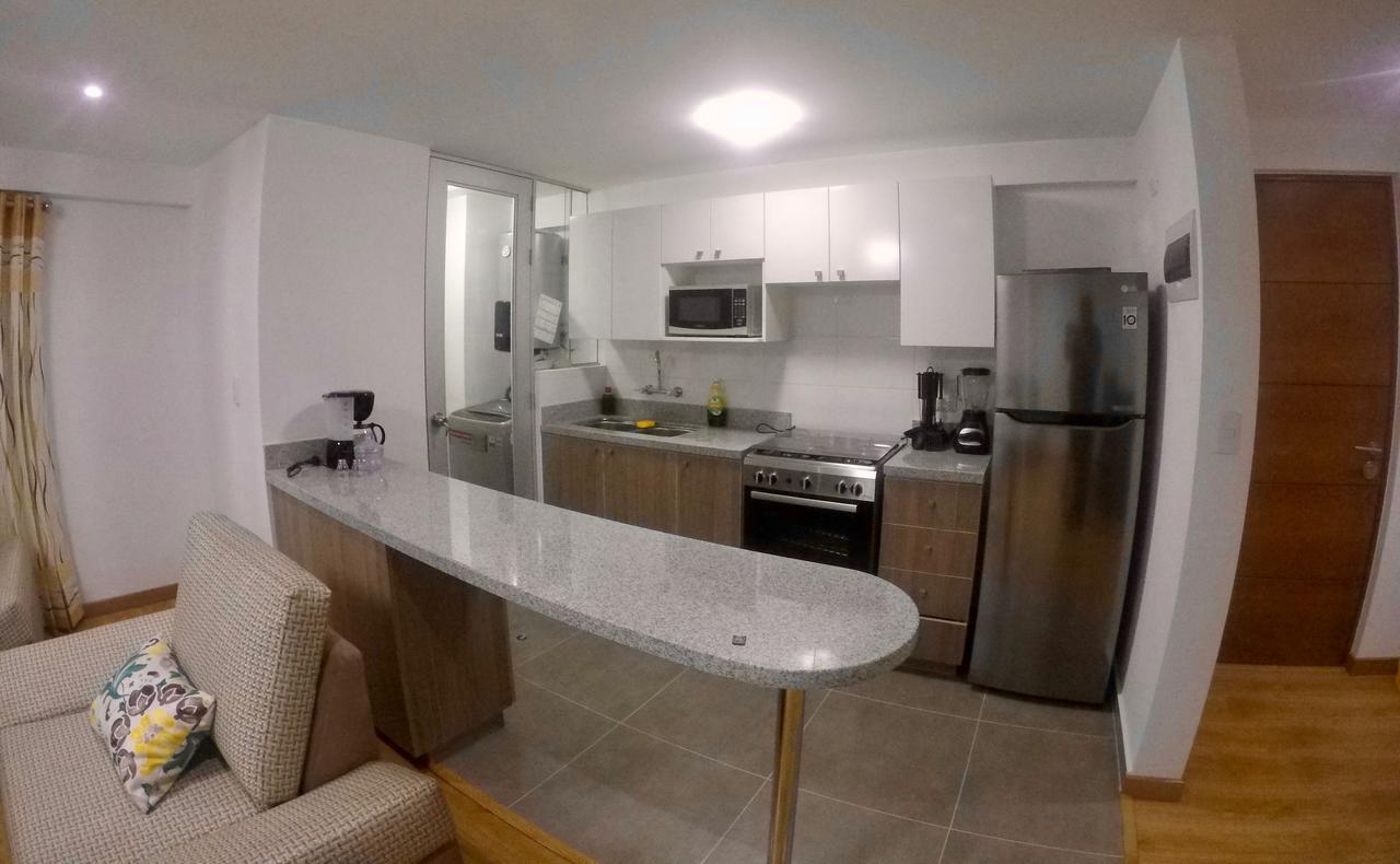 Casona Apartament Αρεκίπα Εξωτερικό φωτογραφία