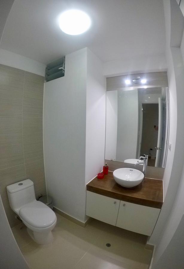 Casona Apartament Αρεκίπα Εξωτερικό φωτογραφία