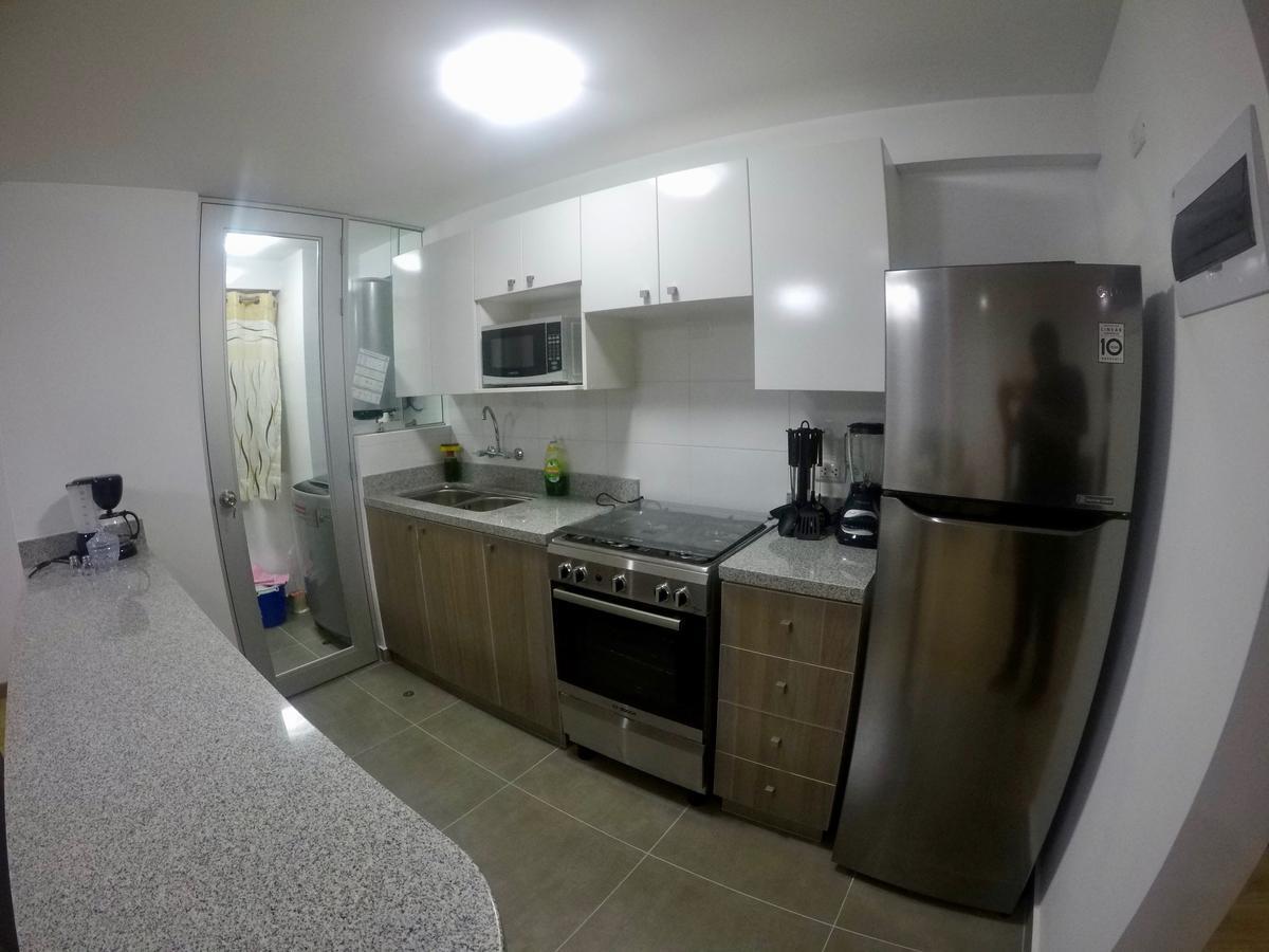 Casona Apartament Αρεκίπα Εξωτερικό φωτογραφία