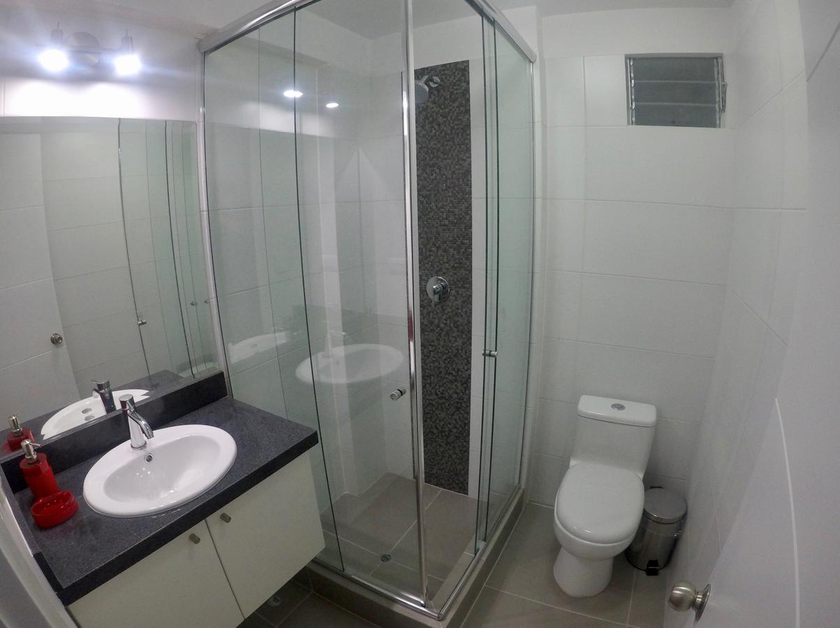 Casona Apartament Αρεκίπα Εξωτερικό φωτογραφία