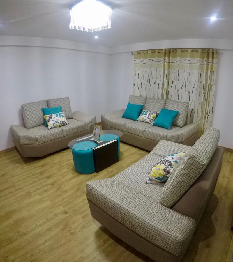 Casona Apartament Αρεκίπα Εξωτερικό φωτογραφία