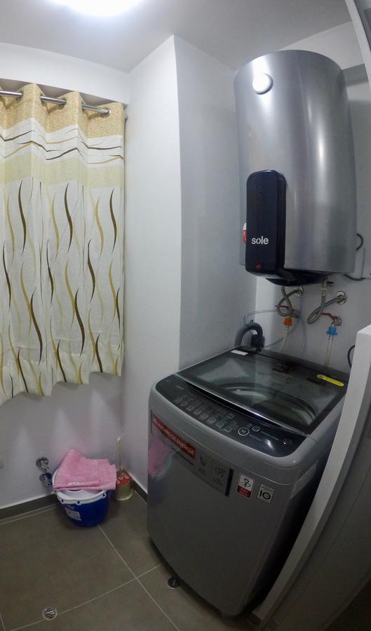 Casona Apartament Αρεκίπα Εξωτερικό φωτογραφία